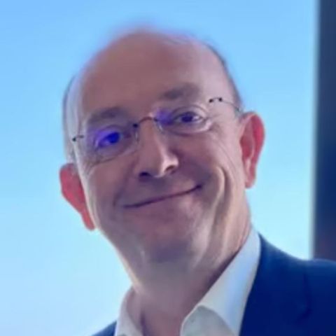Laurent Sainctavit