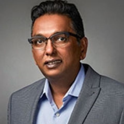 Sriram S. Mahadevan