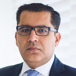 Jatin Aneja
