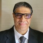 Mahernosh Humranwala, Partner profile photo