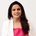 Pooja Malik, National Head Leasing profile photo