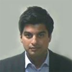Shamik Narotam, Managing Director, Real Estate Investing profile photo