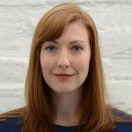 Kathryn Ogden, Global Head, Real Estate Corporate Banking  and Real Estate Capital Partners profile photo