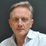 Stéphane Pesic, Co-Founder Managing Partner profile photo