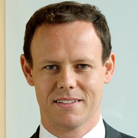 Edward Jones