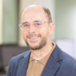 Mark Bowden, Executive Director profile photo