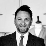 Philip Stott, Executive Director profile photo