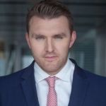 Sean Doyle, Head of Capital Markets CEE profile photo