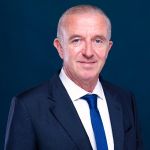 Frederic Larroumets, CEO & Founder profile photo