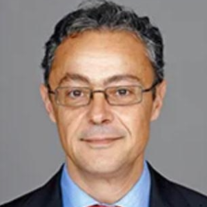 Marc Mariani