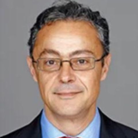 Marc Mariani