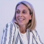 Cristina Bianchi, CEO profile photo