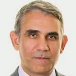 Wahid Samady, Chairman profile photo