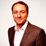 Thomas Charvet, Managing Director profile photo