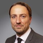 Thomas Charvet, Managing Director profile photo