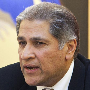 Asif Rangoonwala