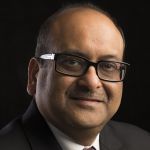 Harsh Patodia, Chairman & Managing Director profile photo