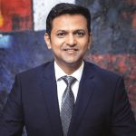 Shailesh Puranik, Chairman & Managing Director profile photo