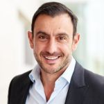 Elie Younes, Executive Vice President & Global Chief Development Officer profile photo