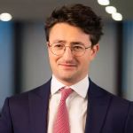 George Fraser-Harding, Head of Pan-European Funds RE profile photo