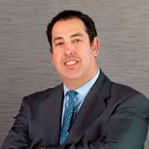 Javier García-Carranza