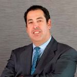 Javier García-Carranza, Global Head of Wealth Management & Insurance Division profile photo