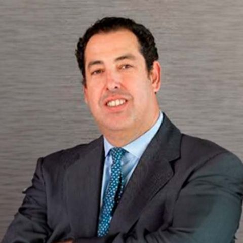 Javier García-Carranza