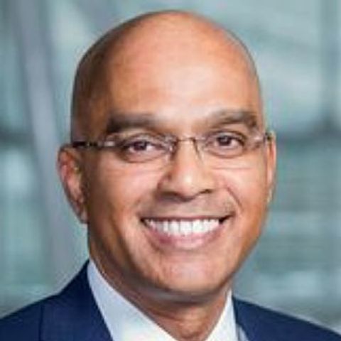 Chanakya Chakravarti