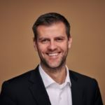 Martin Polák, Managing Director CEE profile photo