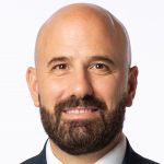 David Yates, Head of Investor Relations profile photo