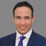 Graham Zink, Vice President - Capital Markets profile photo