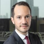 Julien Romanet, Head of Real Estate profile photo