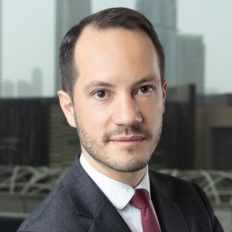 Julien Romanet