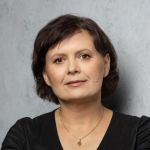 Dorota Latkowska-Diniejko, Co-Founder of REINO Group, CIO profile photo