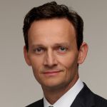 Axel Brinkmann, European Head - RBC Real Estate Capital Partners & Real Estate Corporate Banking profile photo