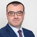 Alessio Lucentini, Managing Director, Investment and Asset management, Italy profile photo