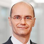 Mauro Montagner, CEO and General Manager profile photo