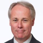 Mark Heighton, Partner Head of Real Estate Group profile photo