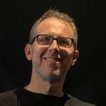 Javier Dborkin, Director profile photo