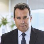 Carlos Troetsch, Executive VP and Managing Director profile photo