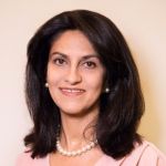 Ami Kotecha, Co-Founder & Head of Venture Investments profile photo