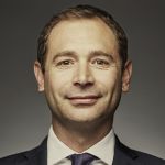 Mark Allnutt, Executive Director Europe Investment Management Leader profile photo