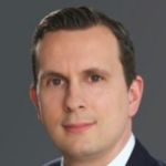 Chris Harvey, Partner-Head of UK Real Estate profile photo