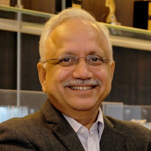 Shrikant Joshi