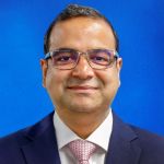 Neeraj Bansal, Partner and Head India Global profile photo