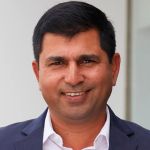 Parvesh Sharma, Managing Director & Country Head - India profile photo