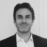 Saïd Hejal, CEO & Founding Partner profile photo