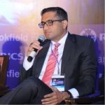 Gautam Hora, Managing Director - Commercial Real Estate profile photo