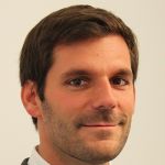 Arnaud De Sordi, Managing Director profile photo