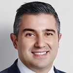 Tony Lombardo, CEO - Asia profile photo